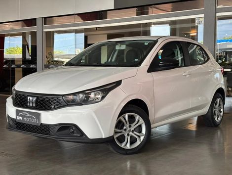 Fiat ARGO DRIVE 1.0 6V Flex