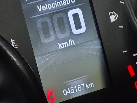 Fiat ARGO DRIVE 1.0 6V Flex