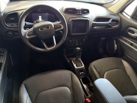 Jeep Renegade Long. T270 1.3 TB 4x2 Flex Aut.