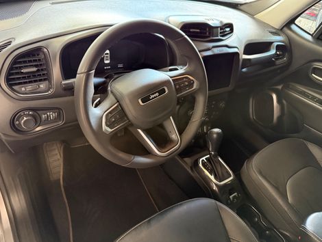 Jeep Renegade Long. T270 1.3 TB 4x2 Flex Aut.