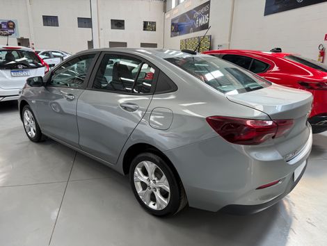 Chevrolet ONIX SEDAN Plus LTZ 1.0 12V TB Flex Aut.