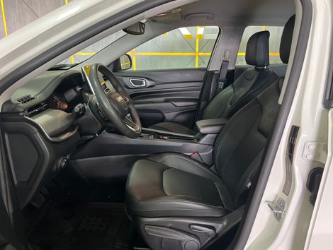 Jeep COMPASS LONG. T270 1.3 TB 4x2 Flex Aut.