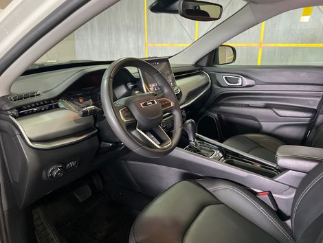 Jeep COMPASS LONG. T270 1.3 TB 4x2 Flex Aut.