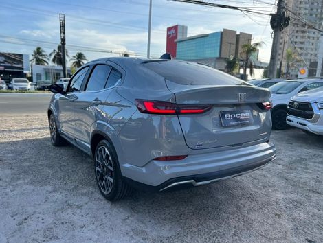 Fiat Fastback Limited Ed.1.3 270 T.Flex Aut.