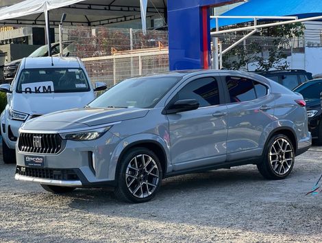 Fiat Fastback Limited Ed.1.3 270 T.Flex Aut.