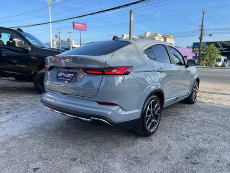 Fiat Fastback Limited Ed.1.3 270 T.Flex Aut.