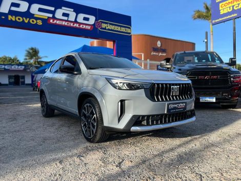 Fiat Fastback Limited Ed.1.3 270 T.Flex Aut.