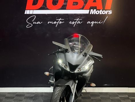 YAMAHA YZF R-15 155 ABS