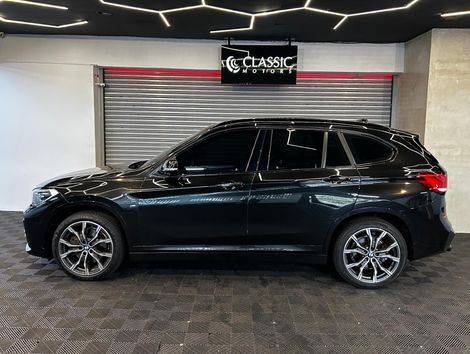 BMW X1 SDRIVE 20i M S. 2.0 25 Anos TB Flex