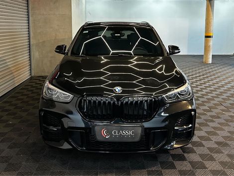 BMW X1 SDRIVE 20i M S. 2.0 25 Anos TB Flex