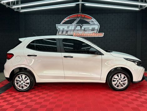 Fiat ARGO 1.0 6V Flex