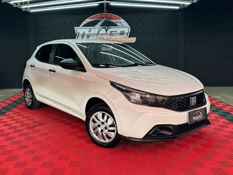 Fiat ARGO 1.0 6V Flex