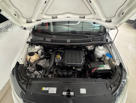 VolksWagen Fox Trendline 1.0 Flex 12V 5p