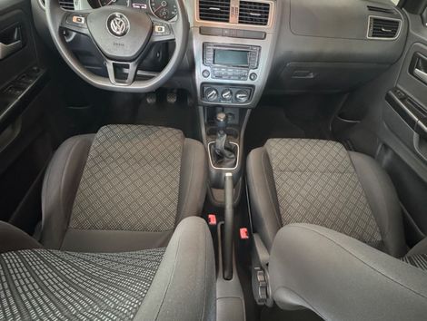 VolksWagen Fox Trendline 1.0 Flex 12V 5p