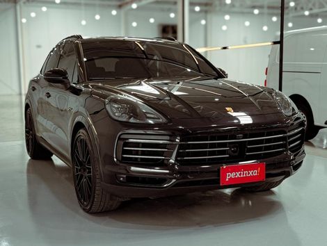 Porsche Cayenne 3.0 V6 (Híbrido)