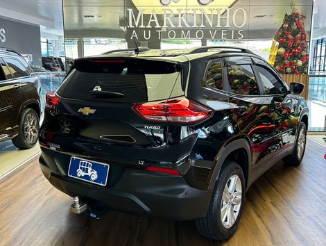 Chevrolet TRACKER LT 1.0 Turbo 12V Flex Aut.