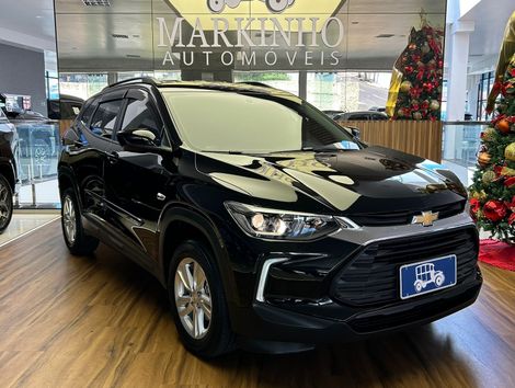 Chevrolet TRACKER LT 1.0 Turbo 12V Flex Aut.