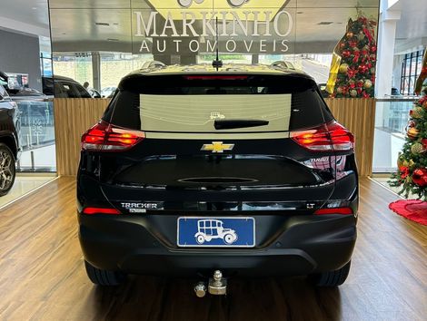 Chevrolet TRACKER LT 1.0 Turbo 12V Flex Aut.