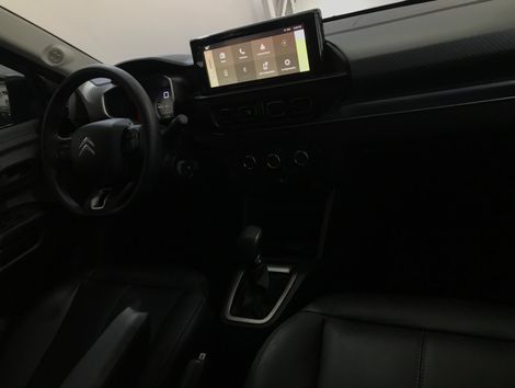 Citroën C3 AIRCROSS F. Pack 1.0 Flex TB 200 Aut.