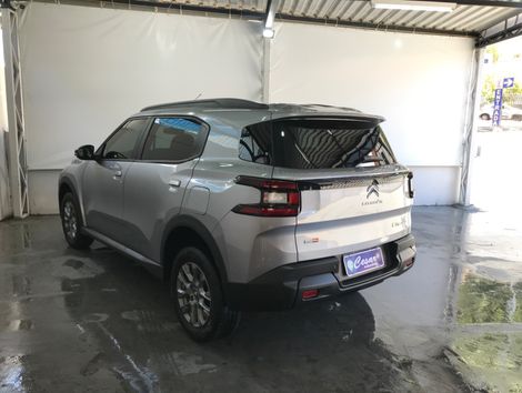 Citroën C3 AIRCROSS F. Pack 1.0 Flex TB 200 Aut.