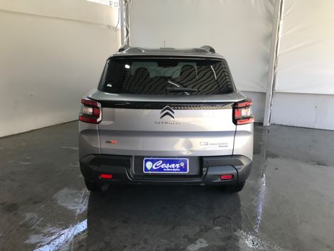 Citroën C3 AIRCROSS F. Pack 1.0 Flex TB 200 Aut.