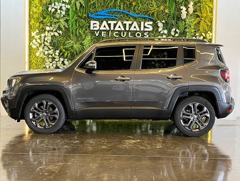 Jeep Renegade Long. T270 1.3 TB 4x2 Flex Aut.