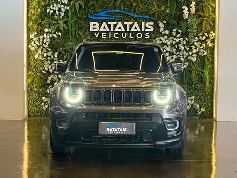 Jeep Renegade Long. T270 1.3 TB 4x2 Flex Aut.