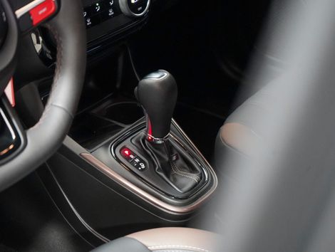 Fiat Strada Ranch 1.0 Flex Turbo CD Aut.