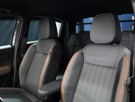 Fiat Strada Ranch 1.0 Flex Turbo CD Aut.