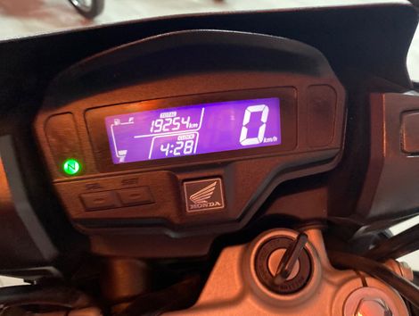 HONDA NXR 160 BROS ESDD FLEXONE