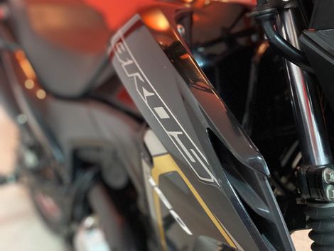 HONDA NXR 160 BROS ESDD FLEXONE