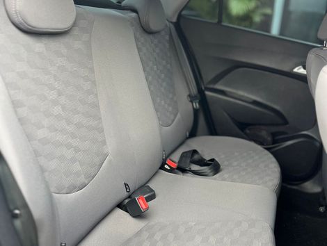 Hyundai HB20S C.Style/C.Plus1.6 Flex 16V Aut. 4p