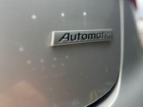 Hyundai HB20S C.Style/C.Plus1.6 Flex 16V Aut. 4p