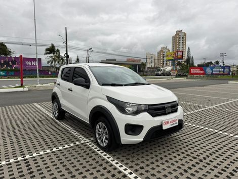 Fiat MOBI LIKE 1.0 Fire Flex 5p.