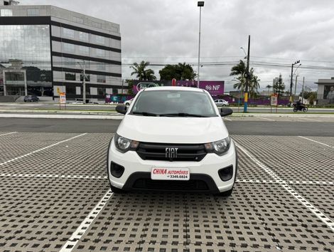 Fiat MOBI LIKE 1.0 Fire Flex 5p.