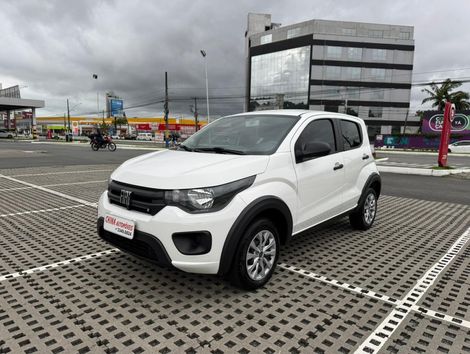 Fiat MOBI LIKE 1.0 Fire Flex 5p.