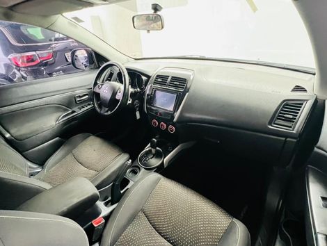 Mitsubishi ASX 2.0 16V 160cv Aut.