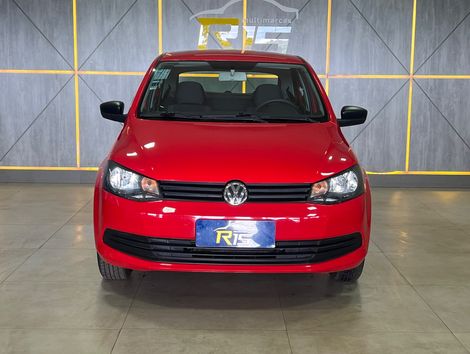 VolksWagen Gol Special 1.0 Total Flex 8V 5p