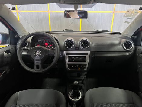 VolksWagen Gol Special 1.0 Total Flex 8V 5p