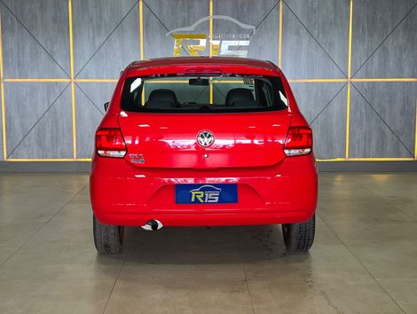 VolksWagen Gol Special 1.0 Total Flex 8V 5p