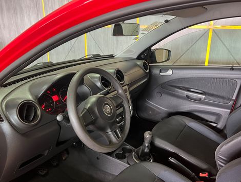 VolksWagen Gol Special 1.0 Total Flex 8V 5p