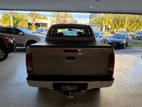 Toyota Hilux CD SRV D4-D 4x4 3.0  TDI Dies