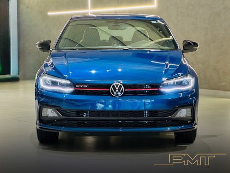 VolksWagen Polo GTS 1.4 TSI 16V Flex