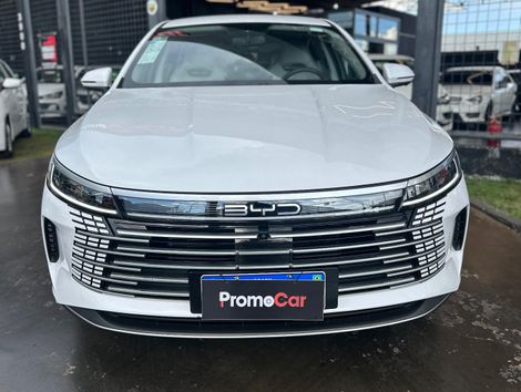 BYD King GS 1.5 16V Aut. (Hibrido)