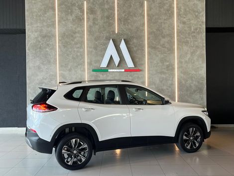 Chevrolet TRACKER Premier 1.2 Turbo 12V Flex Aut.