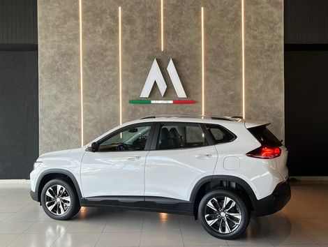 Chevrolet TRACKER Premier 1.2 Turbo 12V Flex Aut.