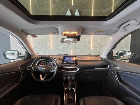 Chevrolet TRACKER Premier 1.2 Turbo 12V Flex Aut.