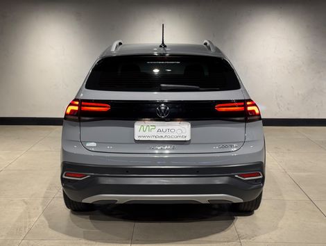 VolksWagen Nivus Highline 1.0 200 TSI Flex Aut.