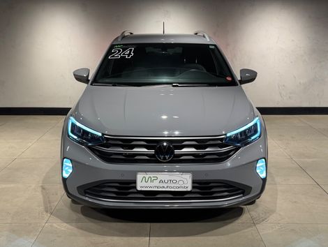 VolksWagen Nivus Highline 1.0 200 TSI Flex Aut.