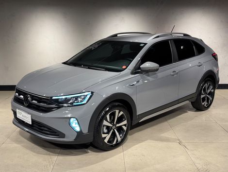 VolksWagen Nivus Highline 1.0 200 TSI Flex Aut.